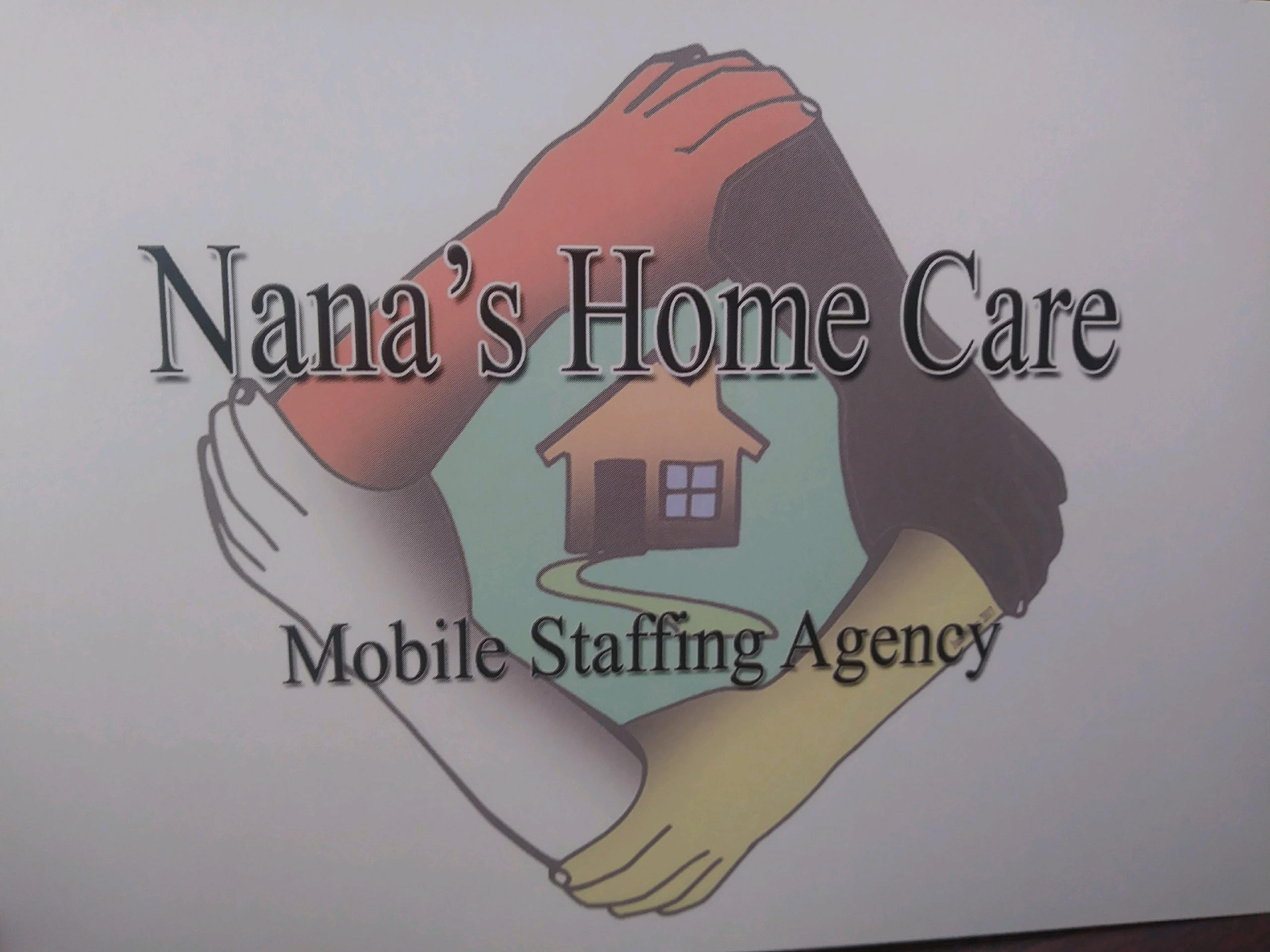 Nana's Home Care's Photo