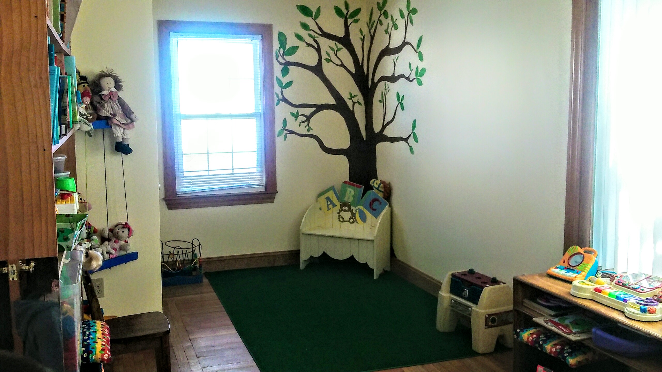 Little Explorer's Child Care's Photo