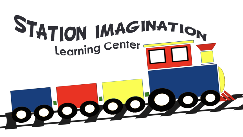 Station Imagination Learning Center Llc Logo