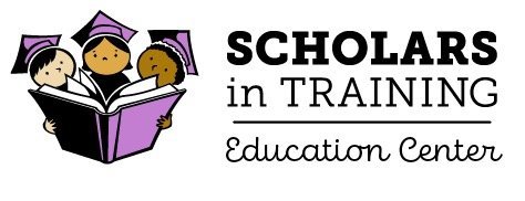 Scholars In Training Logo