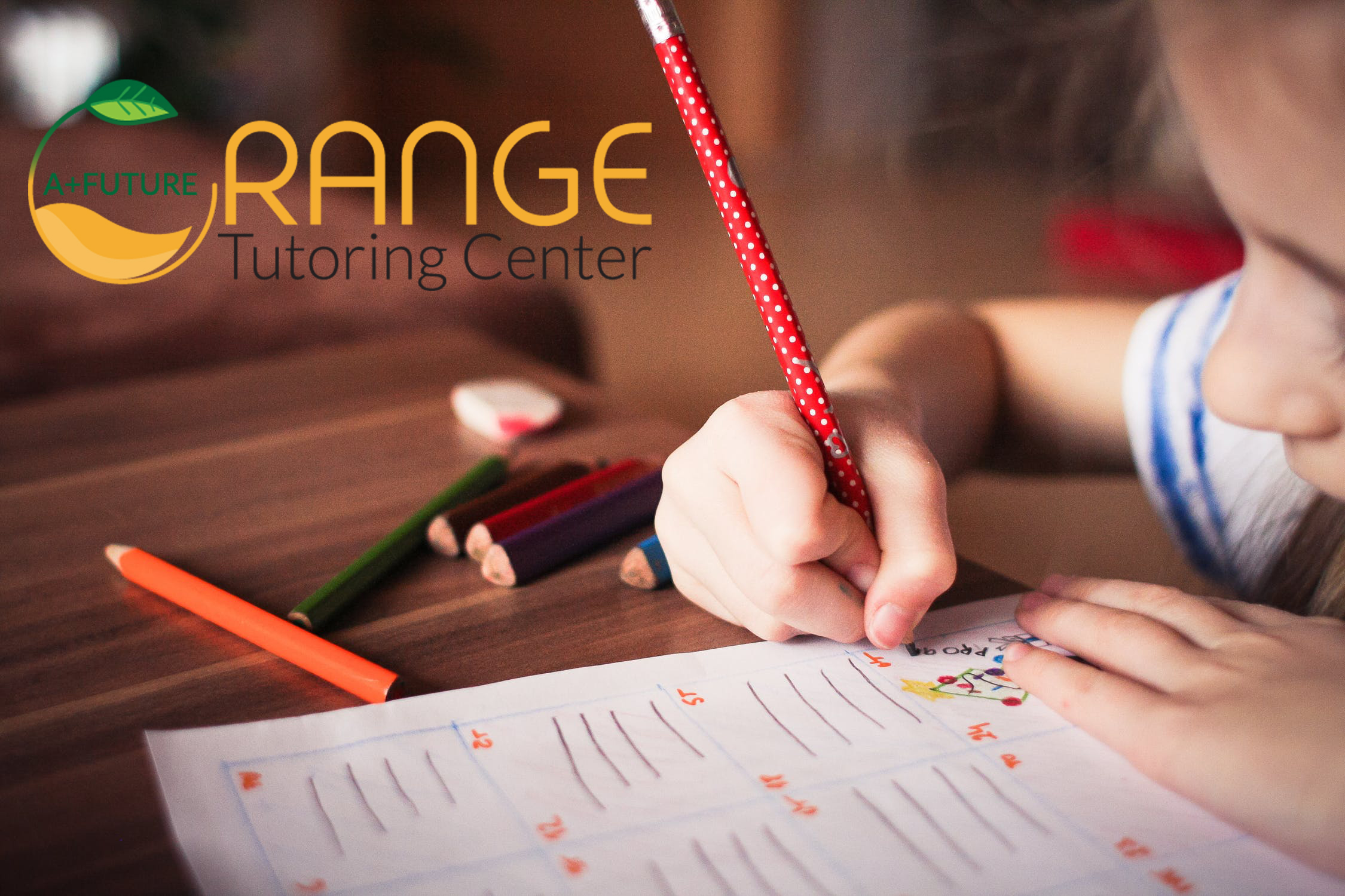 Orange Tutoring Center's Photo