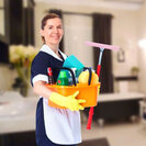 Evergreen Cleaning Systems