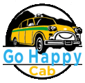 Go Happy Cab