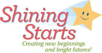 Shining Starts Logo