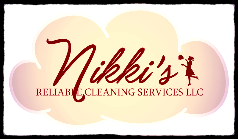 Nikki's Reliable Cleaning Company LLC.'s Photo