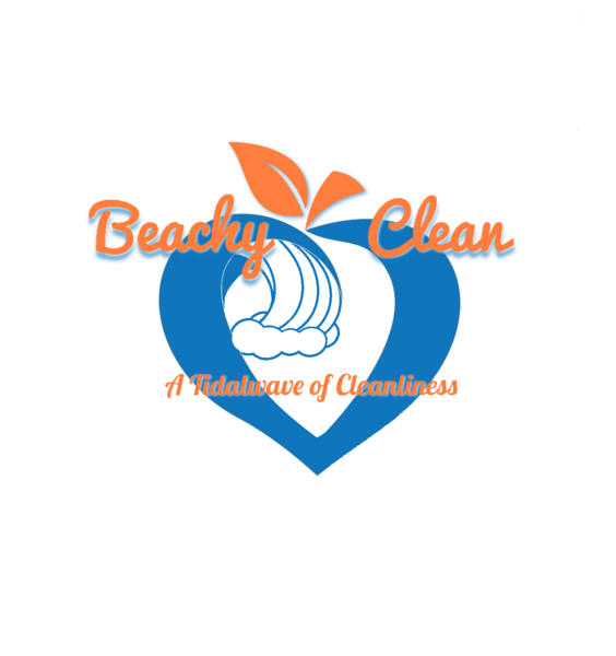 Beachy Clean Logo