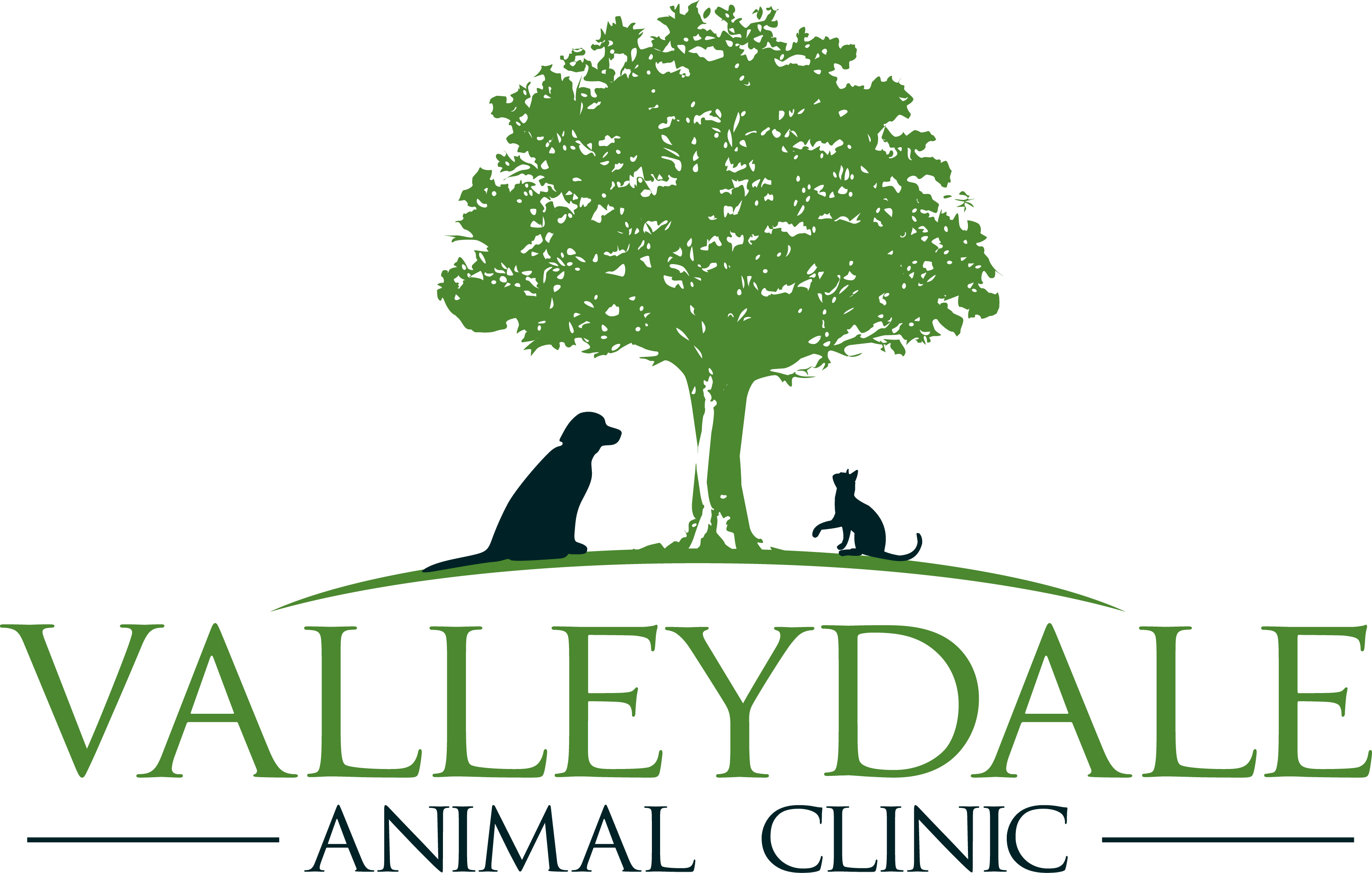 Valleydale Animal Clinic's Photo