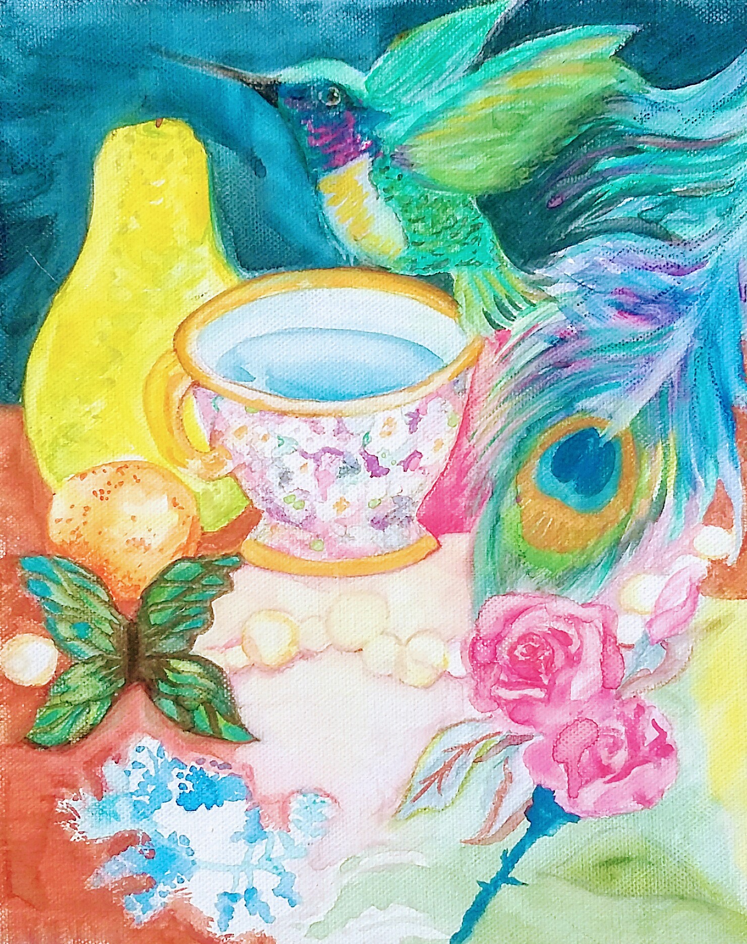 Moms Clean Home's Photo