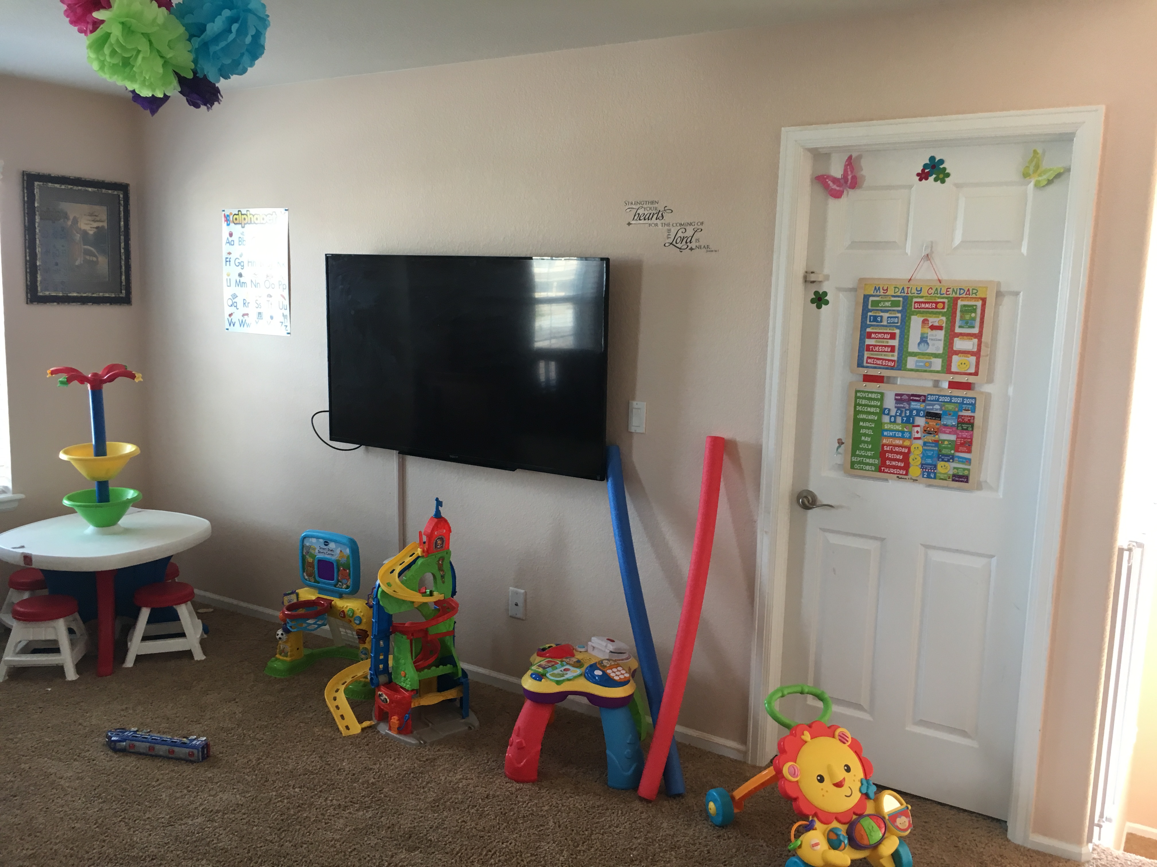 Tiny Toes Home Day Care's Photo