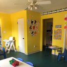 GrandMommy's House of Early Learning