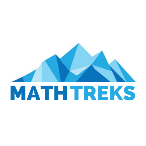 Mathtreks Logo