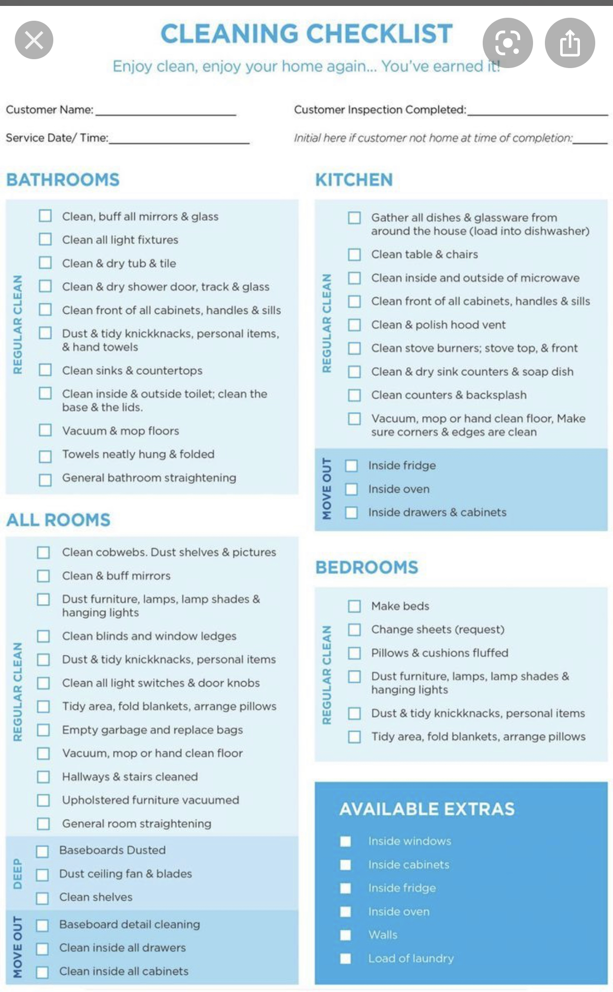 Kts Cleaning's Photo