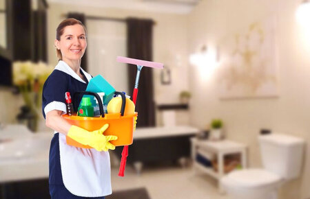 Evergreen Cleaning Systems