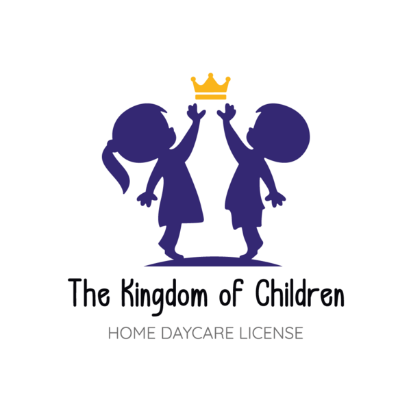 The Kingdom Of Children Llc Logo