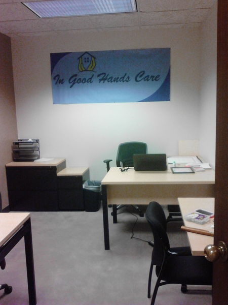 In Good Hands Care's Photo