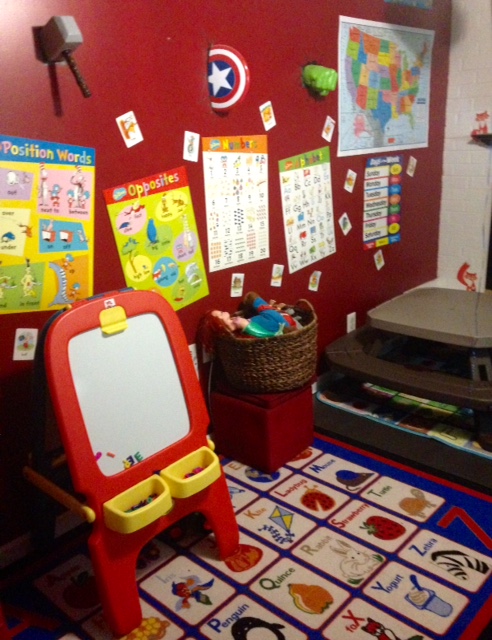 Red Fox Den Home Daycare's Photo