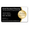 Gold Standard Cleaning