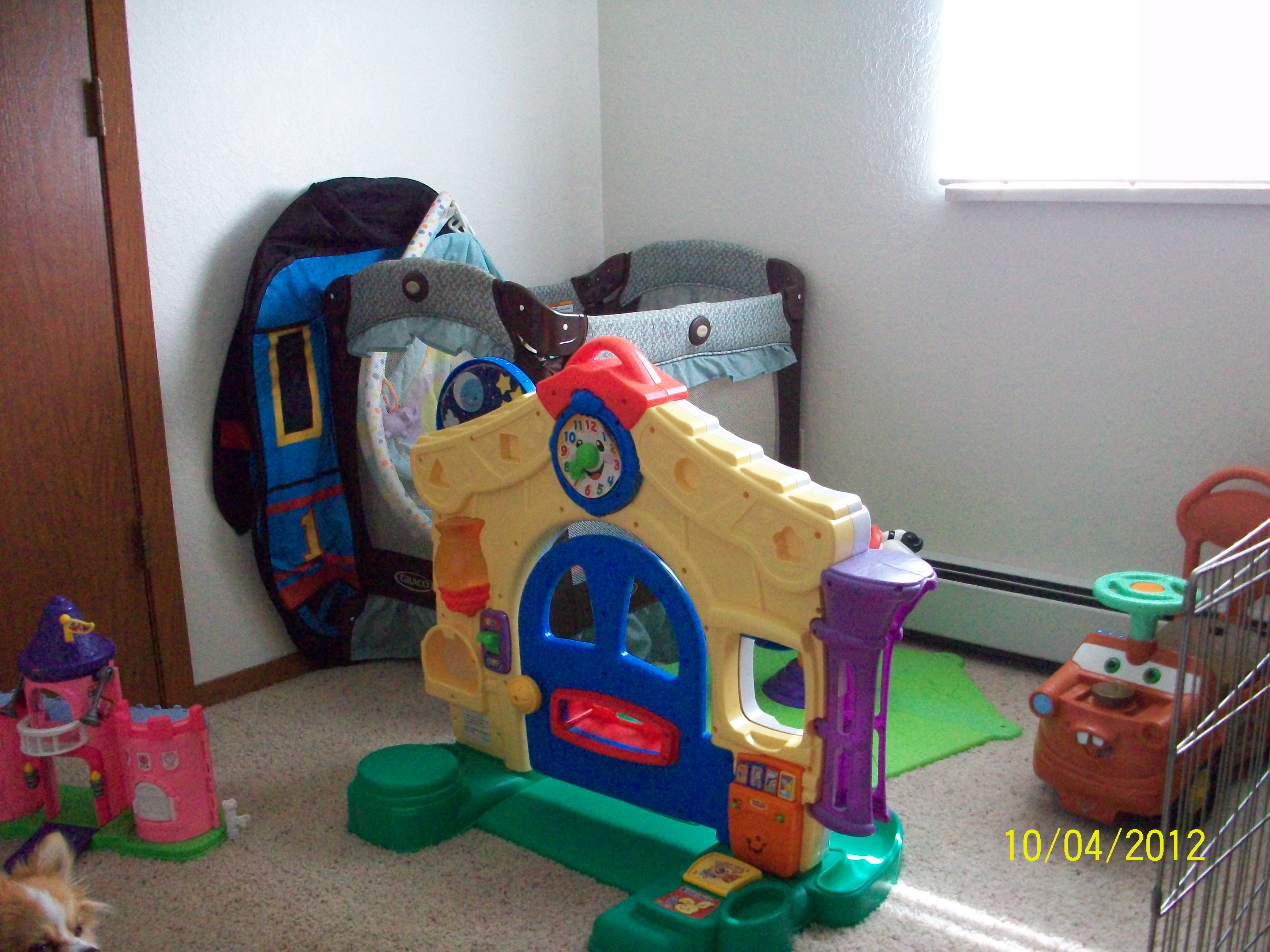 Nana's  Infant care's Photo