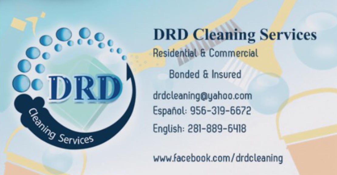 DRD Cleaning Services's Photo