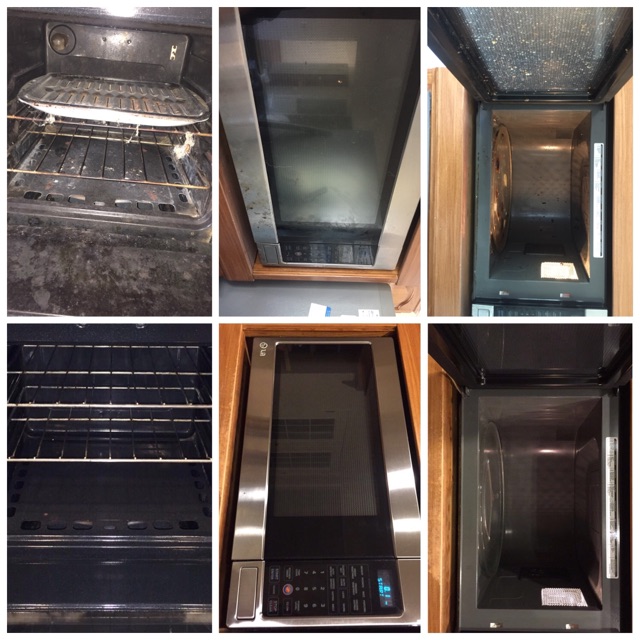 Give Me A Break Maid Service's Photo