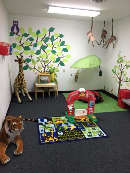Ladybug Learning Center