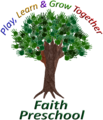 Faith Church Preschool Inc
