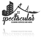 Spectacularcleaning Services & More Logo