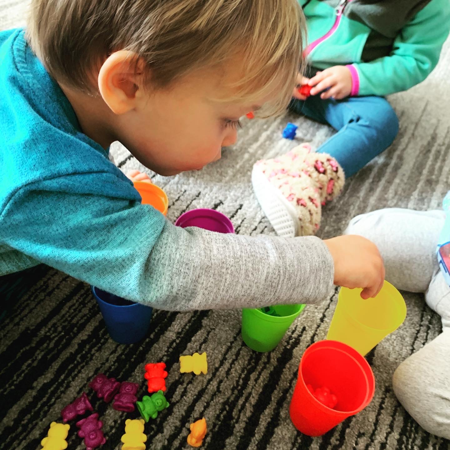 Little Gigglez's Photo