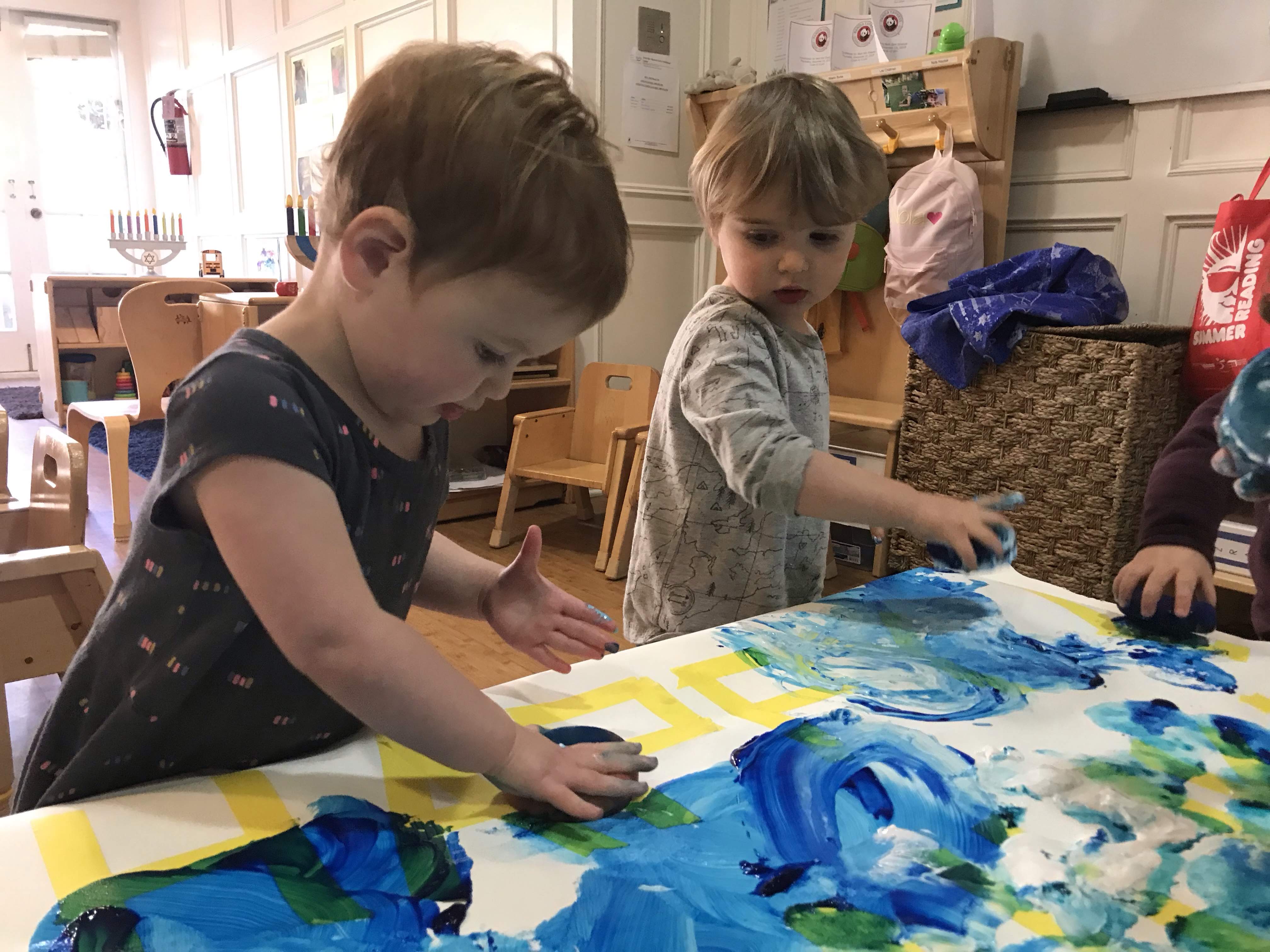 Beth Shir Shalom's Photo