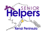 Senior Helpers of the Kenai Peninsu