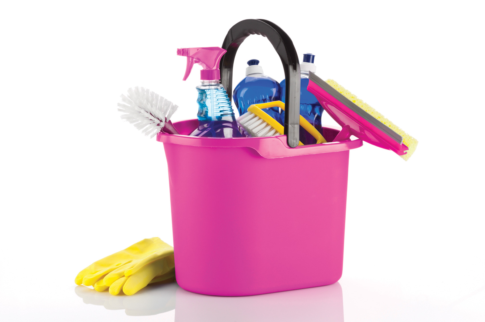 Suds In A Bucket Logo