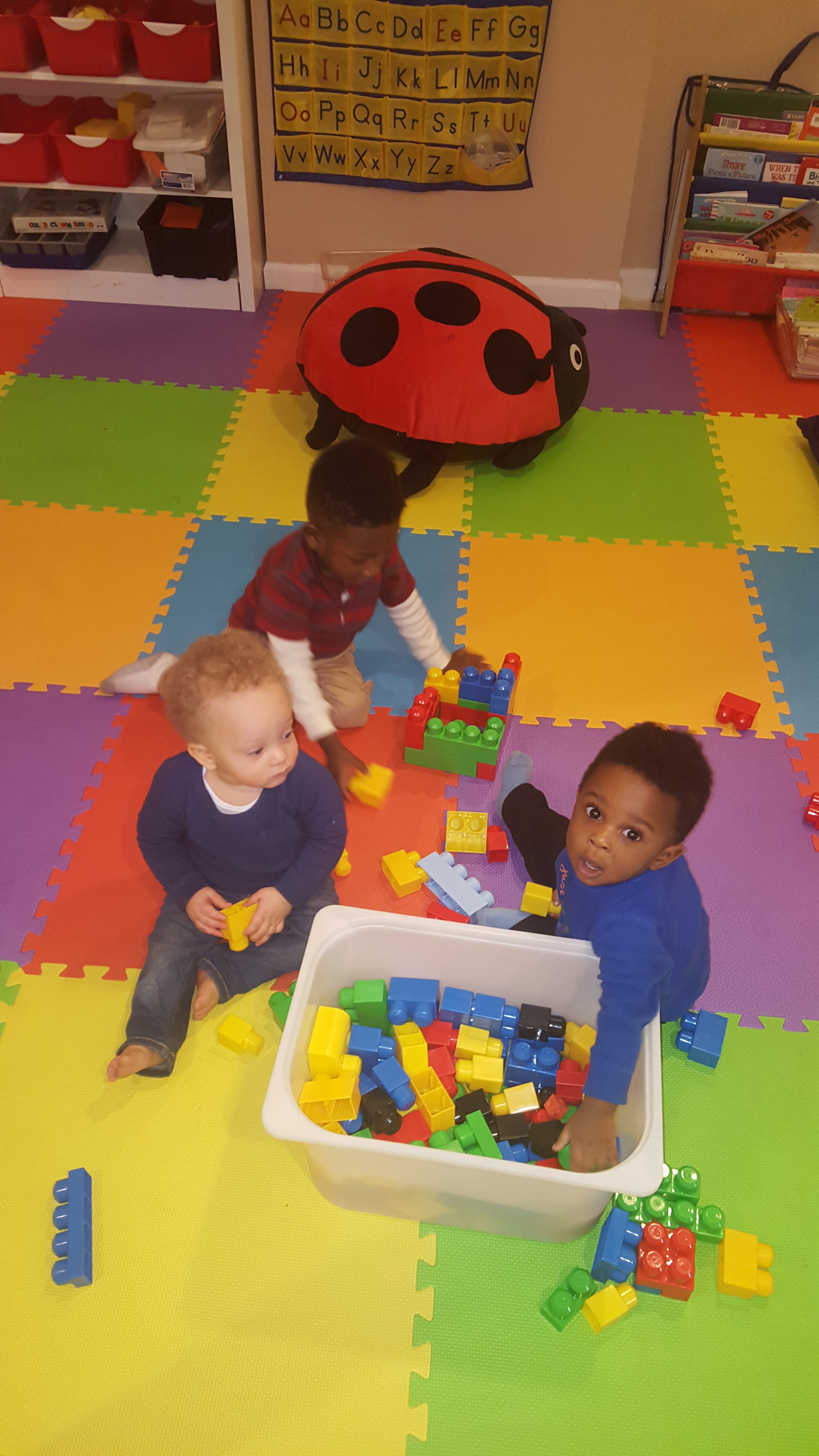 Oasis Child Care's Photo