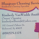 Bluegrass Cleaning Services