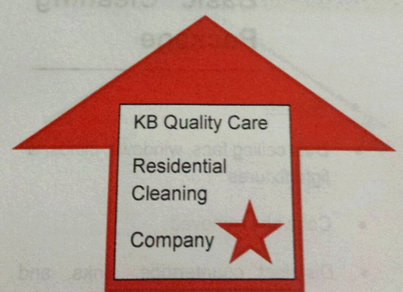 Quality Care Residential Cleaning's Photo
