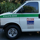 CLEAN Choice Cleaning and Restoration