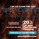 Tidy Brite Cleaning