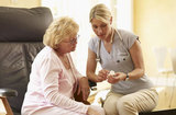 Best Care In-Home Service's Photo