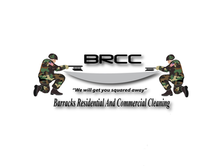Barracks Residential and Commercial Cleaning