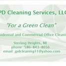 JPD Cleaning Services
