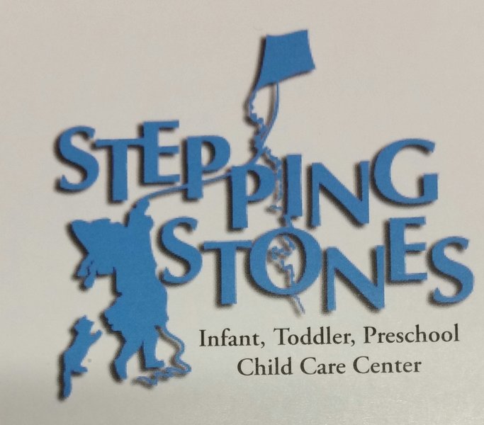Stepping Stones Too Logo