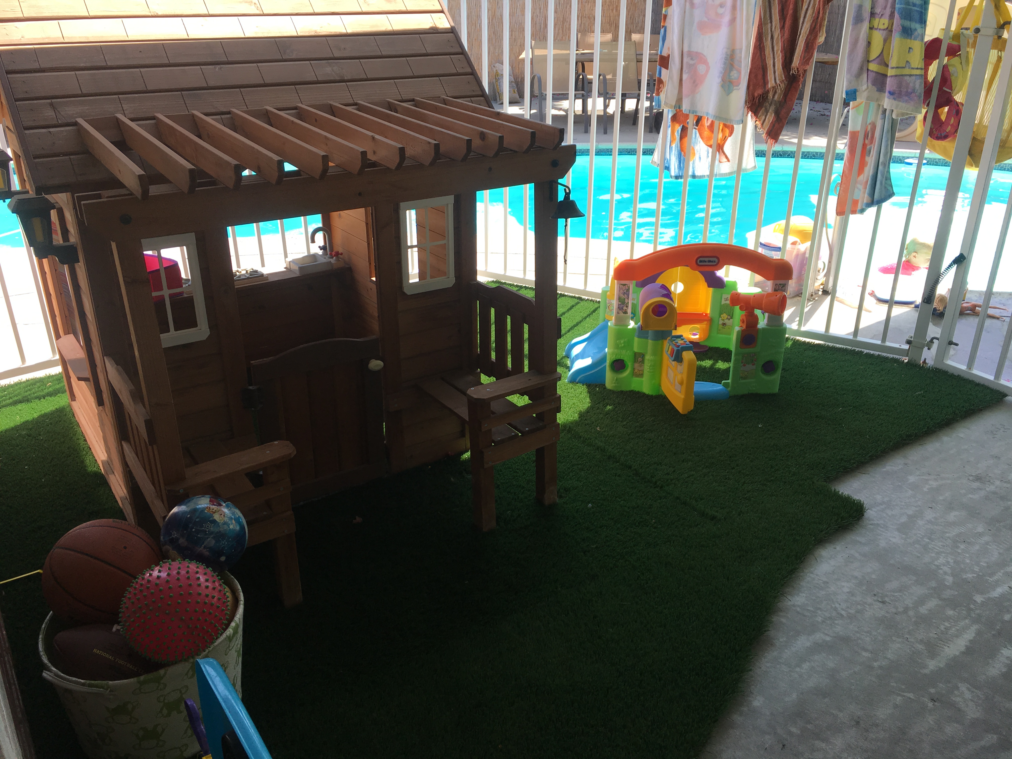 Little Beginnings Home Daycare's Photo