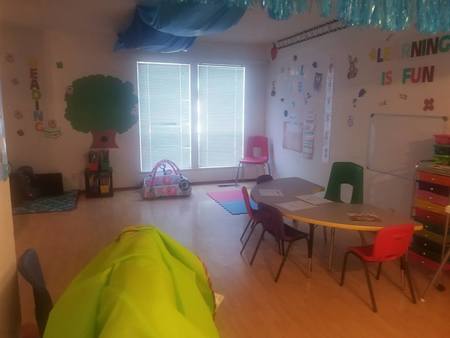 Little Loving Daycare