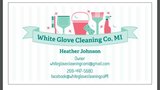 White Glove Cleaning Co MI