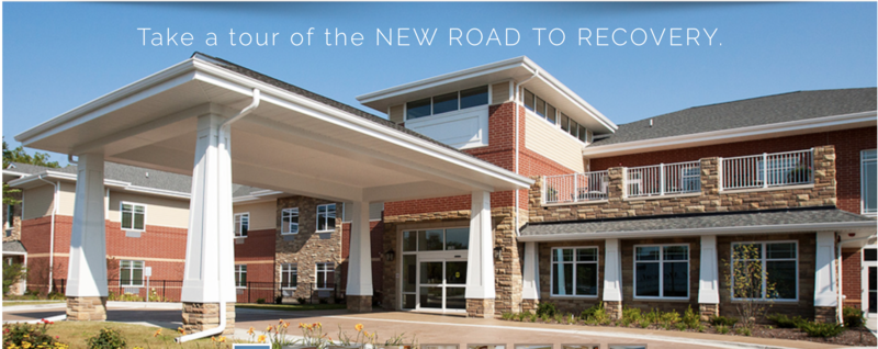 Transitional Care Of Arlington Heights Logo