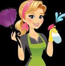 Tina's Professional cleaning's Photo