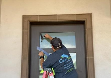 Clearly Visible Services's Photo