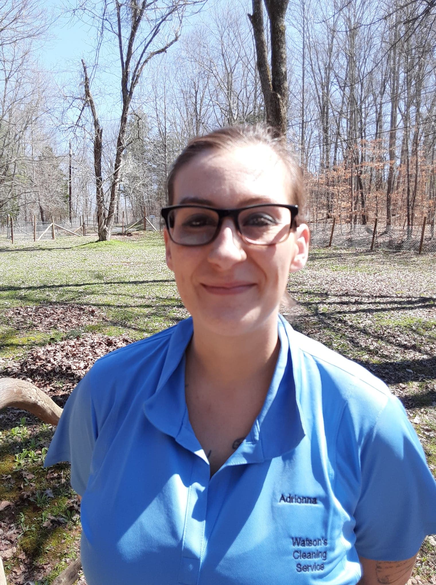 Watson's Cleaning Service's Photo