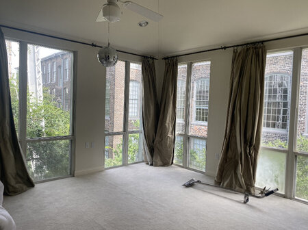 EcoPro Steamers Carpet and Upholster's Photo