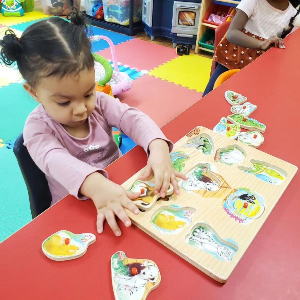 Dolls And Blocks Childcare's Photo