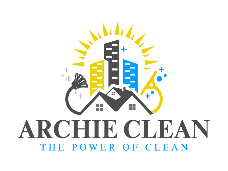 Archie Clean Llc Logo